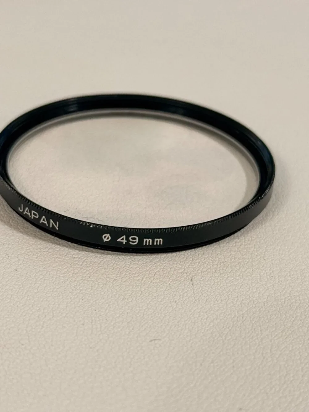 Minolta genuine 49mm